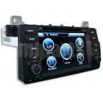 Special car dvd player for bmw E46 with built in gps Free Shipping & Gift