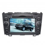 2011 HOT Item car dvd player for Honda CRV Free Shipping & Gift