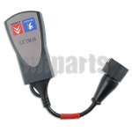 Best price Citroen Peugeot Diagnostic Tool lexia 3-lexia 3+30 pin cable