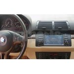 Car auto GPS for bmw E39 E53-DVD+GPS+DVB-T
