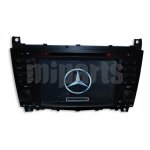 Car DVD player for Benz C W203 CLK W209 Benz CLC Free shipping & Gift-GPS+analog TV